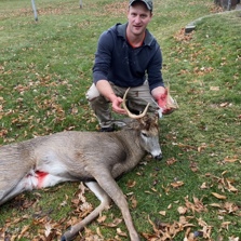 2019 Deer Hunting